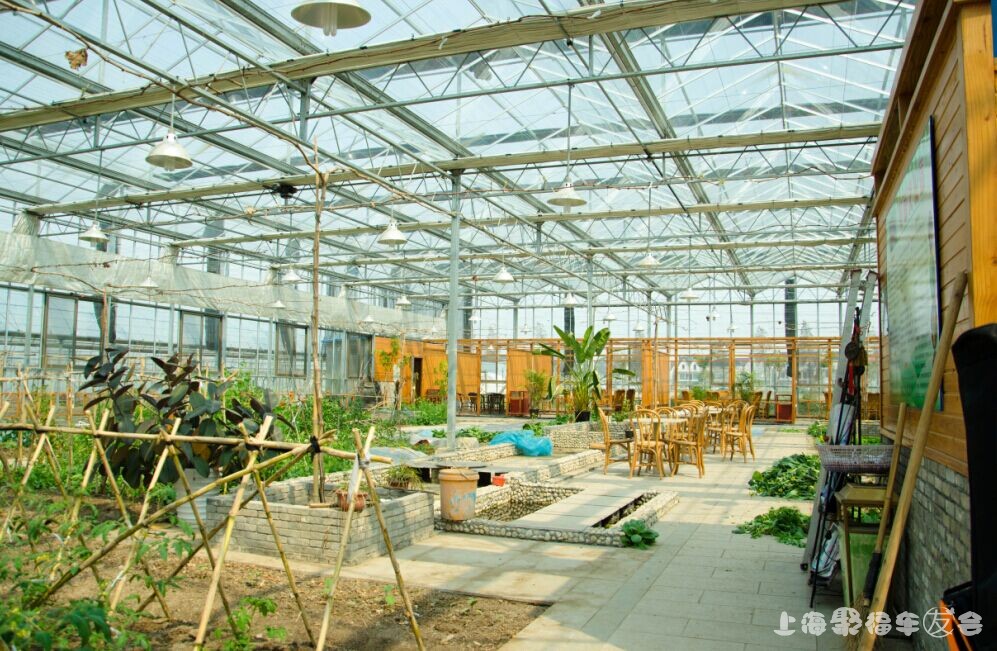 2016年上海聚福会第一季采摘草莓活动开始报名！[上海市]6887 作者:”BB-、斌 帖子ID:320 生态园,上海,主题,报名,优惠