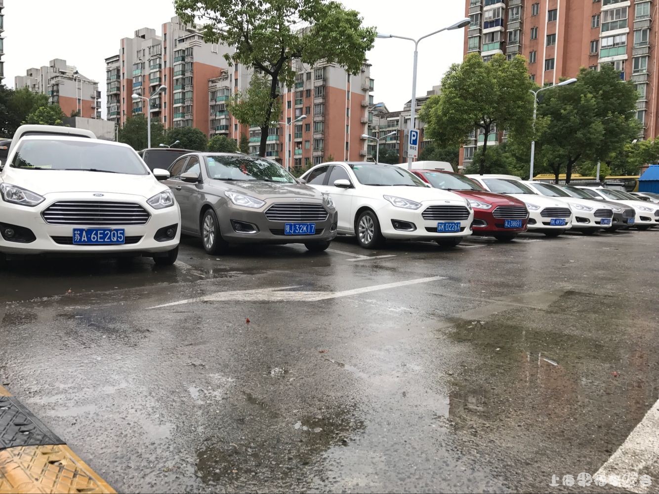 上海聚福会为福睿斯车主免费开通隐藏9181 作者:”BB-、斌 帖子ID:430 