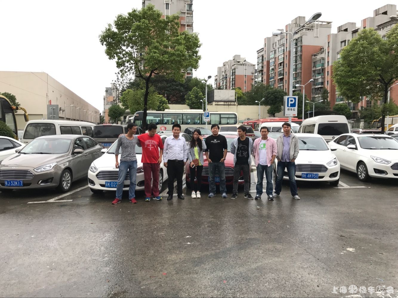 上海聚福会为福睿斯车主免费开通隐藏4423 作者:”BB-、斌 帖子ID:430 