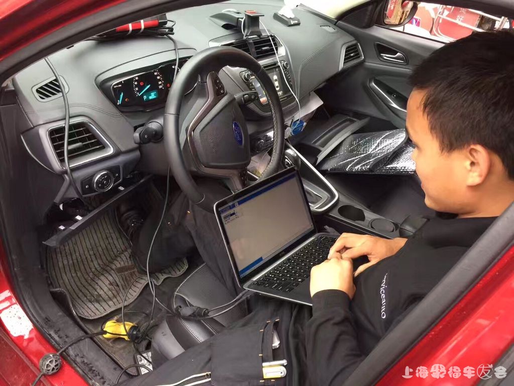 上海聚福会为福睿斯车主免费开通隐藏7502 作者:”BB-、斌 帖子ID:430 
